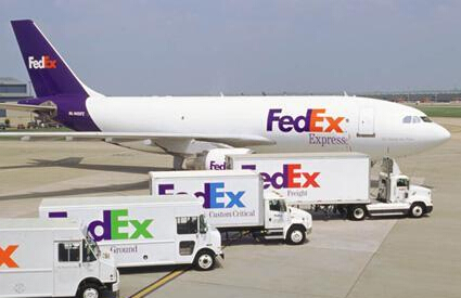 FedEx C ͽ