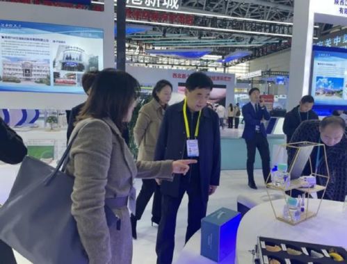 九州集团闪耀亮相第七届丝博会 陕西国际细胞基因产业转化基地引起国内外广泛瞩目