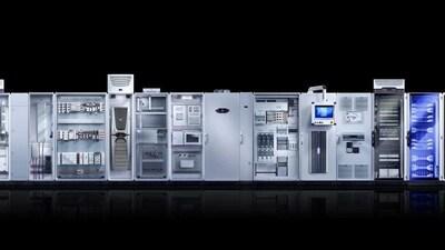 威图闪耀2024chinaplas国际橡塑展,数智赋能橡塑新未来