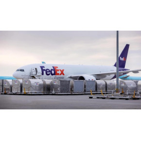 无锡联邦国际快递公司 无锡FedEx专业进出口快递