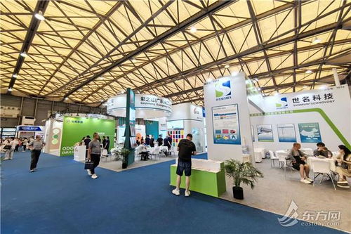 中国国际涂料博览会在沪闭幕,为涂料产业链搭建绿色平台