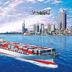 国际物流FRANK(无锡货代)