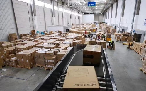 拼多多澄清绯闻 低价倾销遭整改,刚获融资的极兔正在被反噬