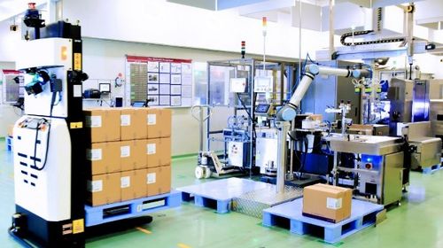 强信心 走进百企 对中国市场充满信心 跨国药企加码本土化布局