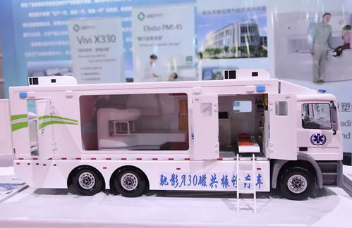 高技术装备与网红元素共舞，包头国际会展中心迎来创新展示盛宴