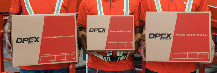DPEX迪比翼国际快递 助力跨境电商物流高效解决方案
