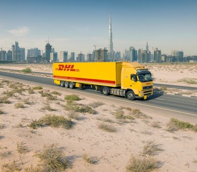 无锡DHL营业网点 专业高效的国际快递服务