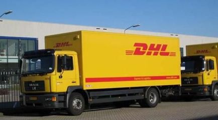 宜兴DHL国际快递,无锡宜兴DHL国际快递送达全球