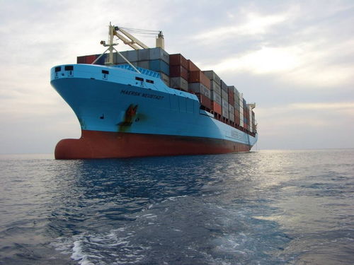 无锡危险品国际海运公司 上海易驰无锡国际快递服务解析