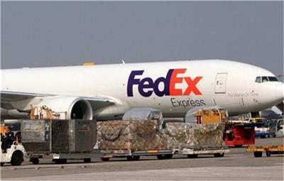 快递使命必达 无锡FedEx国际快递，全球寄件的信赖之选