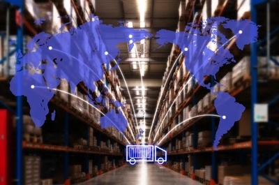 全省第一！我市省级公共海外仓构筑跨境物流新优势，助力无锡制造“卖全球”