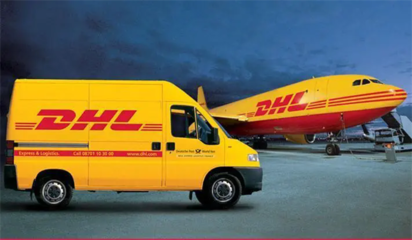 无锡DHL国际快递 上门揽收与智能配送，无缝链接全球物流
