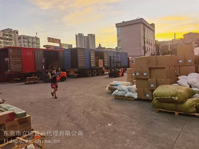 无锡市惠山区出口到越南陆运物流专线公司 直达越南双清物流